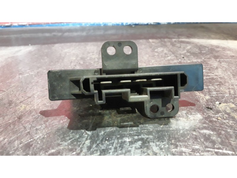 Recambio de resistencia calefaccion para nissan primera referencia OEM IAM    Recambio de resistencia calefaccion para nissan primera referencia OEM IAM