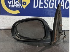 Recambio de retrovisor izquierdo para nissan almera (n16/e) 1.8 16v cat | 0.00 - 0.06 1.8 16v cat | 0.00 - 0.06 referencia OEM I