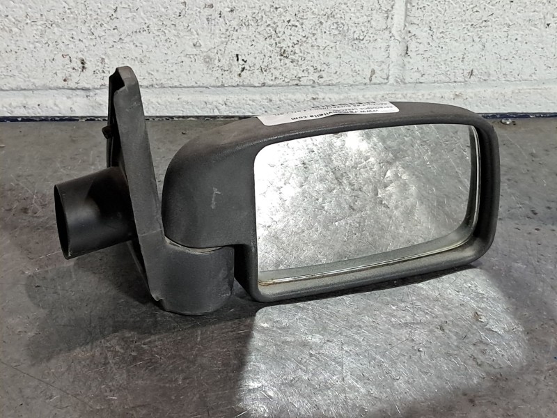 Recambio de retrovisor derecho para renault r5 supercinco 1.4 gtl / gtl saga referencia OEM IAM MANUAL  