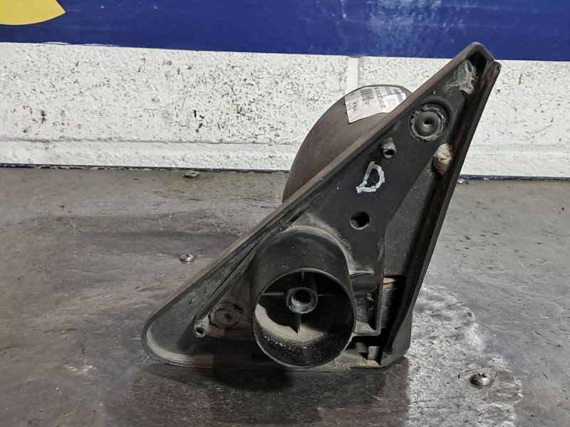 Recambio de retrovisor derecho para renault r5 supercinco 1.4 gtl / gtl saga referencia OEM IAM MANUAL  