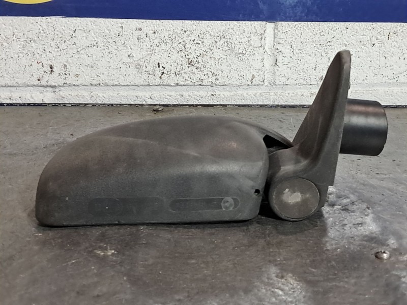 Recambio de retrovisor derecho para renault r5 supercinco 1.4 gtl / gtl saga referencia OEM IAM MANUAL  