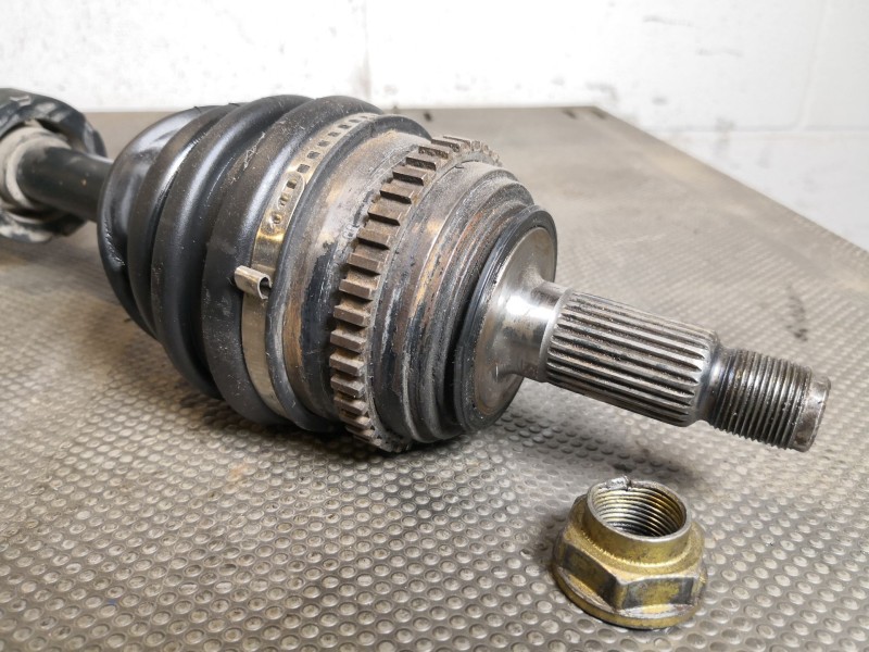 Recambio de transmision delantera derecha para rover serie 45 (rt) 2.0 idt referencia OEM IAM   