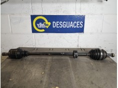 Recambio de transmision delantera derecha para rover serie 45 (rt) 2.0 idt referencia OEM IAM    2