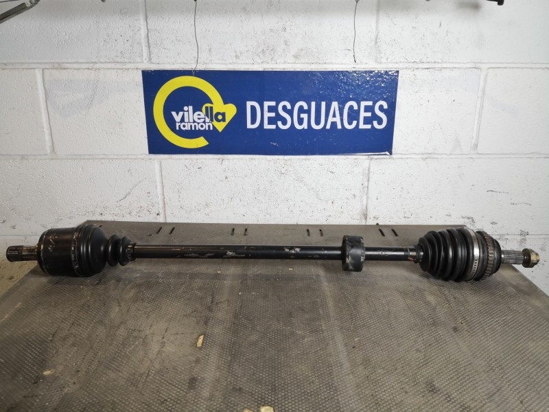 Recambio de transmision delantera derecha para rover serie 45 (rt) 2.0 idt referencia OEM IAM   