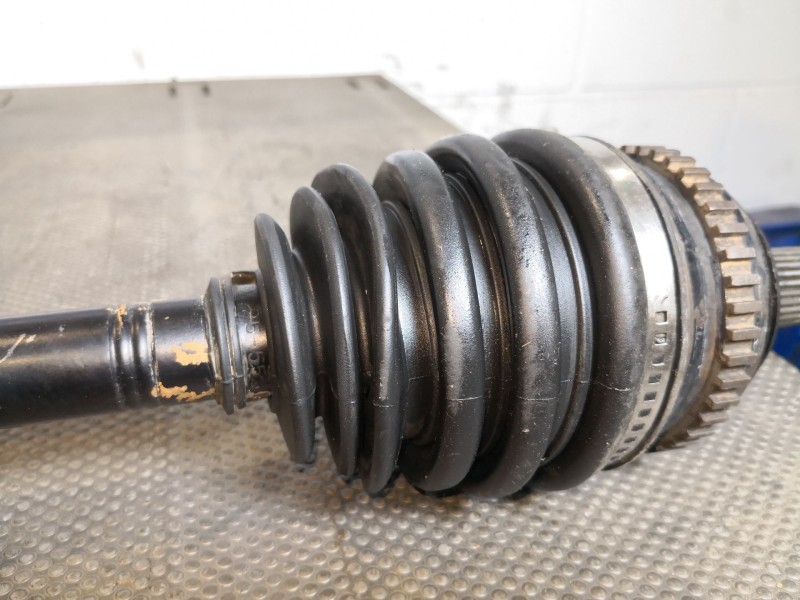 Recambio de transmision delantera derecha para rover serie 45 (rt) 2.0 idt referencia OEM IAM   