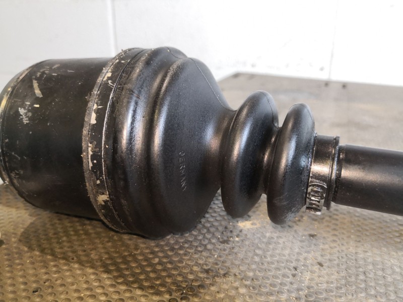 Recambio de transmision delantera derecha para rover serie 45 (rt) 2.0 idt referencia OEM IAM   