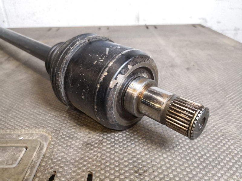 Recambio de transmision delantera derecha para rover serie 45 (rt) 2.0 idt referencia OEM IAM   