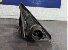 Recambio de retrovisor izquierdo para renault r5 supercinco 1.4 gtl / gtl saga referencia OEM IAM MANUAL   2