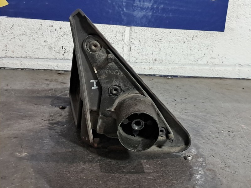 Recambio de retrovisor izquierdo para renault r5 supercinco 1.4 gtl / gtl saga referencia OEM IAM MANUAL  