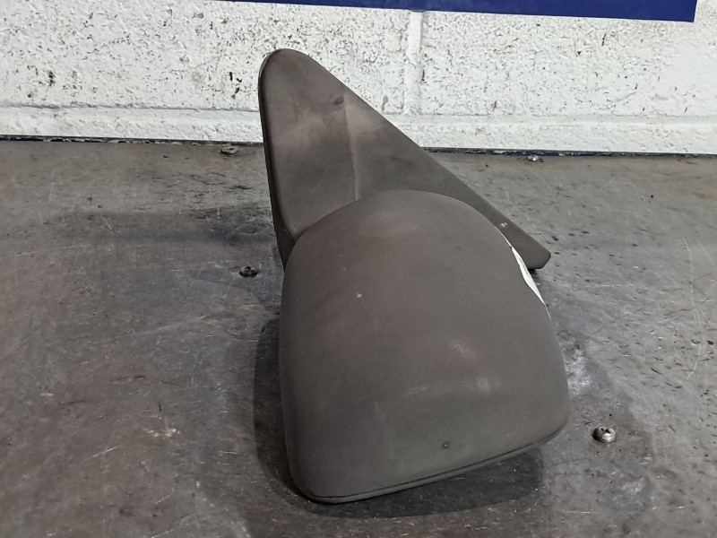 Recambio de retrovisor izquierdo para renault r5 supercinco 1.4 gtl / gtl saga referencia OEM IAM MANUAL  