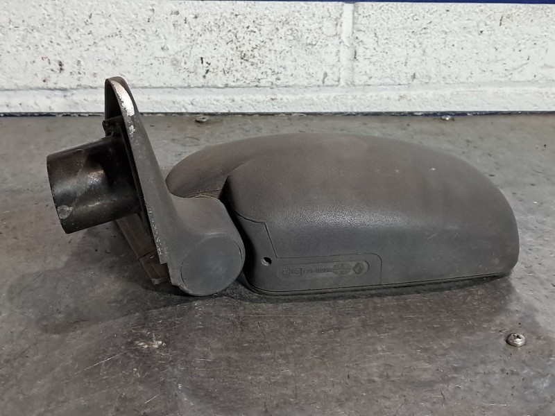 Recambio de retrovisor izquierdo para renault r5 supercinco 1.4 gtl / gtl saga referencia OEM IAM MANUAL  