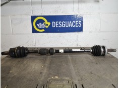 Recambio de transmision delantera derecha para hyundai sonata (nf)  | 0.05 - ...  | 0.05 - ... referencia OEM IAM    2