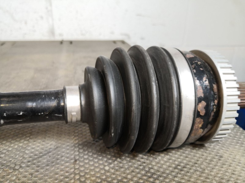 Recambio de transmision delantera derecha para hyundai sonata (nf)  | 0.05 - ...  | 0.05 - ... referencia OEM IAM   