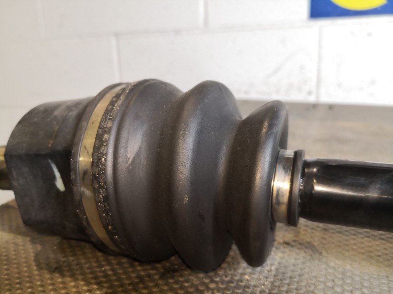 Recambio de transmision delantera derecha para hyundai sonata (nf)  | 0.05 - ...  | 0.05 - ... referencia OEM IAM   