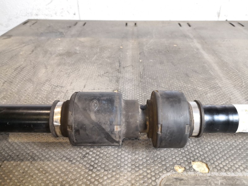 Recambio de transmision delantera derecha para hyundai sonata (nf)  | 0.05 - ...  | 0.05 - ... referencia OEM IAM   