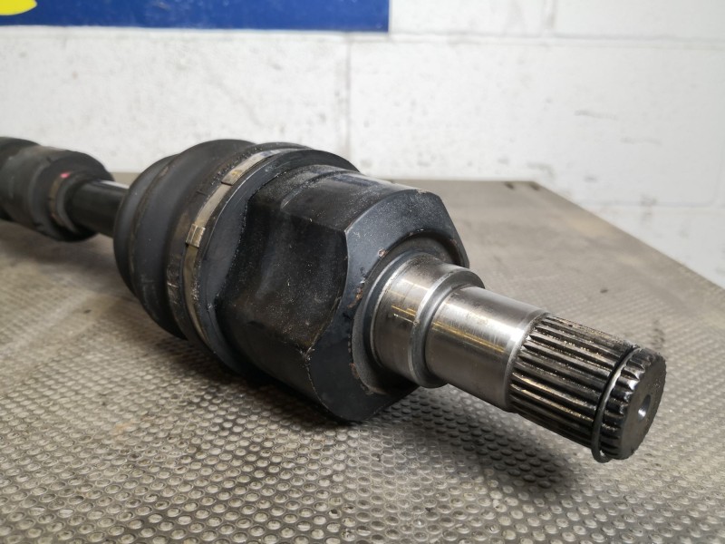 Recambio de transmision delantera derecha para hyundai sonata (nf)  | 0.05 - ...  | 0.05 - ... referencia OEM IAM   