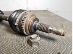 Recambio de transmision delantera derecha para daewoo lacetti 1.6 cat referencia OEM IAM   