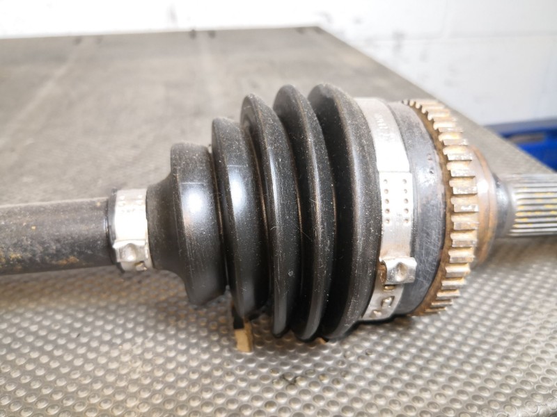 Recambio de transmision delantera derecha para daewoo lacetti 1.6 cat referencia OEM IAM   