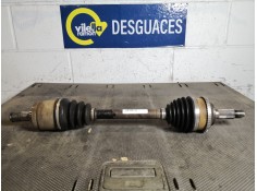 Recambio de transmision delantera izquierda para honda accord berlina (cg7-9/ch1-7) 1.8i es (cg8) | 10.98 - 12.03 1.8i es (cg8)  2