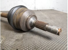 Recambio de transmision delantera izquierda para citroen c3 1.4 hdi magic referencia OEM IAM