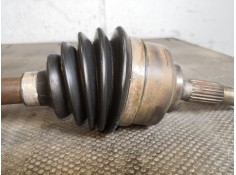 Recambio de transmision delantera izquierda para citroen c3 1.4 hdi magic referencia OEM IAM    2