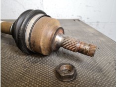Recambio de puente delantero para renault clio iii  | 0.05 - ...  | 0.05 - ... referencia OEM IAM   