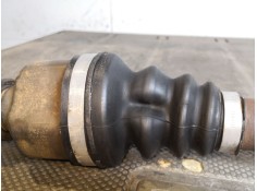 Recambio de puente delantero para renault clio iii  | 0.05 - ...  | 0.05 - ... referencia OEM IAM    2