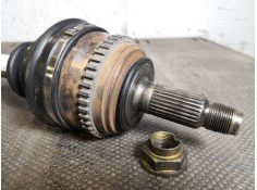 Recambio de transmision delantera izquierda para rover serie 45 (rt) 2.0 idt referencia OEM IAM   