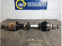 Recambio de transmision delantera izquierda para rover serie 45 (rt) 2.0 idt referencia OEM IAM    2