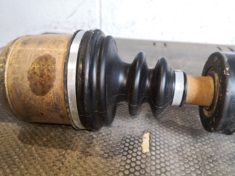 Recambio de transmision delantera izquierda para rover serie 45 (rt) 2.0 idt referencia OEM IAM   