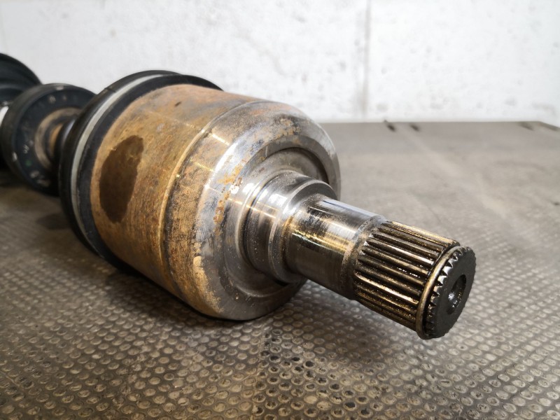 Recambio de transmision delantera izquierda para rover serie 45 (rt) 2.0 idt referencia OEM IAM   