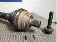 Recambio de transmision delantera derecha para seat altea (5p1)  | 0.04 - ...  | 0.04 - ... referencia OEM IAM   