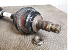 Recambio de transmision delantera izquierda para bmw x5 (e53) 3.0 24v turbodiesel cat referencia OEM IAM   