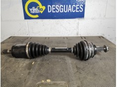 Recambio de transmision delantera izquierda para bmw x5 (e53) 3.0 24v turbodiesel cat referencia OEM IAM    2