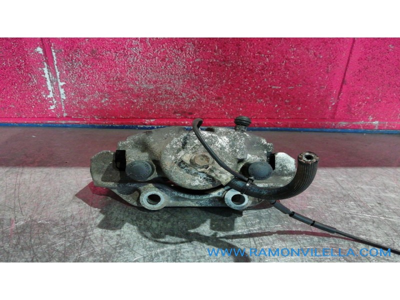 Recambio de pinza freno delan. derecha para opel vectra 2.0i 16v sport referencia OEM IAM   