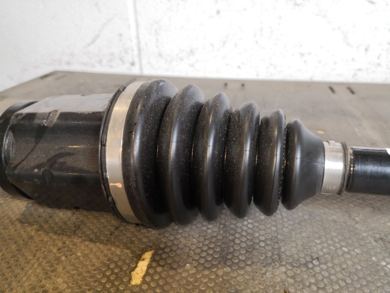 Recambio de transmision delantera izquierda para bmw x5 (e53) 3.0 24v turbodiesel cat referencia OEM IAM   