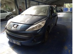 peugeot 207 del año 2006
