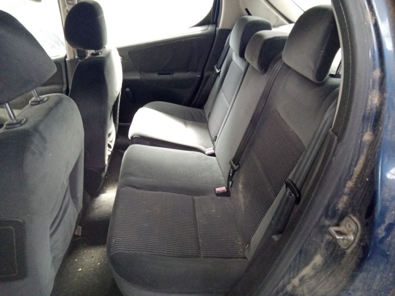 peugeot 207 del año 2006