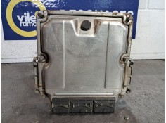 Recambio de centralita motor uce para renault laguna ii (bg0) 1.8 cat referencia OEM IAM 0281011101   2