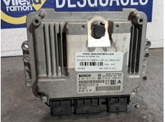 Recambio de centralita motor uce para peugeot 307 break / sw (s1) break xs | 06.04 - 12.05 break xs | 06.04 - 12.05 referencia O