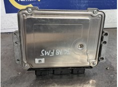 Recambio de centralita motor uce para peugeot 307 break / sw (s1) break xs | 06.04 - 12.05 break xs | 06.04 - 12.05 referencia O 2