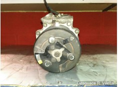 Recambio de compresor aire acondicio. para honda civic berlina 3/4 (ej/ek) 1.4 s 3 berlina (ej9) | 09.95 - 12.00 1.4 s 3 berlina