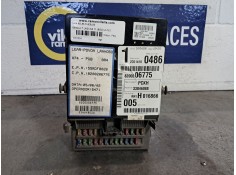Recambio de caja reles fusibles para renault laguna ii (bg0) 1.8 cat referencia OEM IAM   