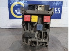 Recambio de caja reles fusibles para renault laguna ii (bg0) 1.8 cat referencia OEM IAM    2