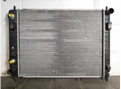 Recambio de radiador agua para chevrolet hhr  | 0.07 - ...  | 0.07 - ... referencia OEM IAM   