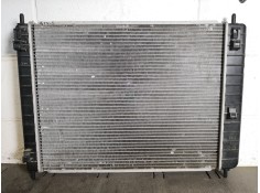Recambio de radiador agua para chevrolet hhr  | 0.07 - ...  | 0.07 - ... referencia OEM IAM    2
