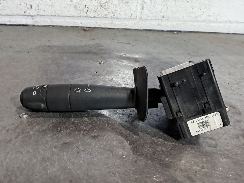 Recambio de mando limpia para renault kangoo (f/kc0) referencia OEM IAM 34436015  