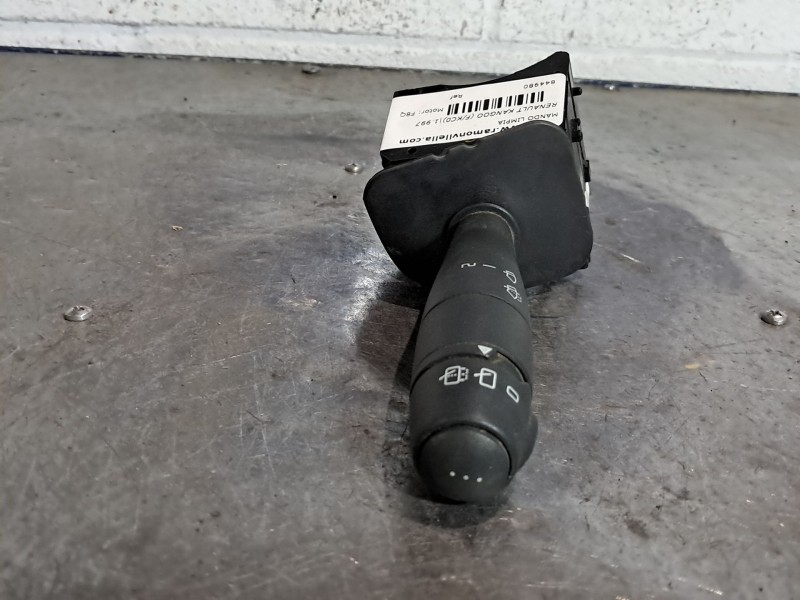 Recambio de mando limpia para renault kangoo (f/kc0) referencia OEM IAM 34436015  