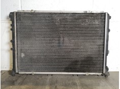 Recambio de radiador agua para renault megane europa 1.6e 75 referencia OEM IAM    2