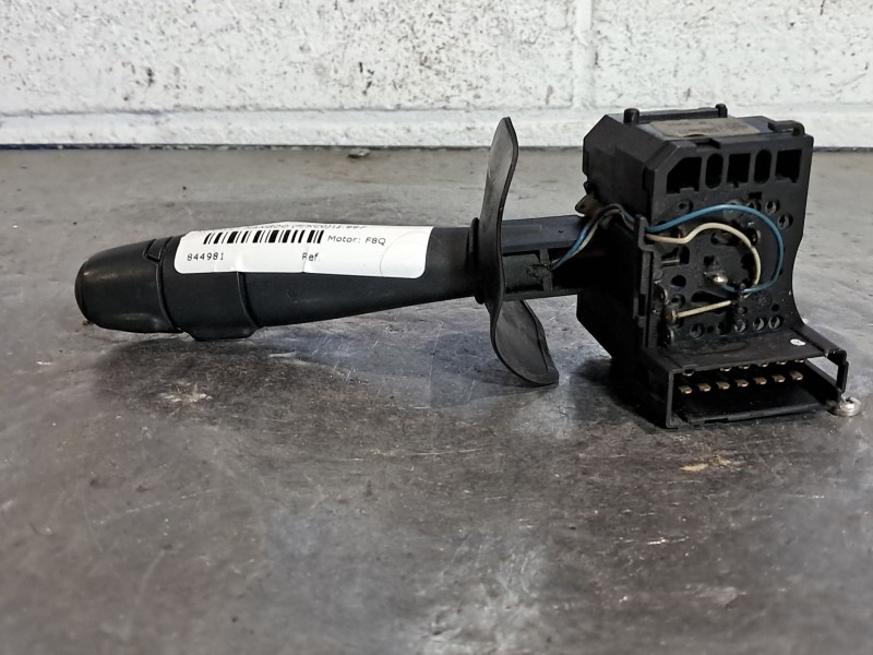 Recambio de mando luces para renault kangoo (f/kc0) referencia OEM IAM   
